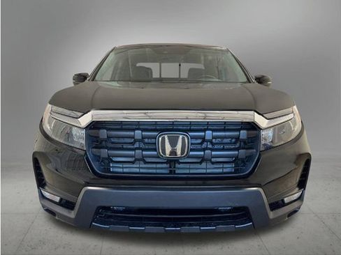 New 2026 Honda Ridgeline RTL image 10