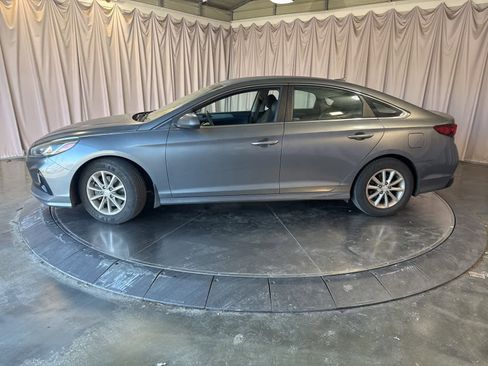 Used 2018 Hyundai Sonata SE image 8