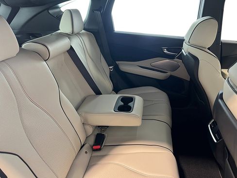 New 2026 Acura RDX A-Spec AWD/4WD image 39