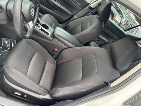 Used 2026 Nissan Altima 2.5 SV FWD image 36
