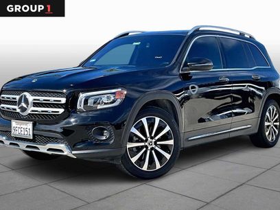 Used 2023 Mercedes-Benz GLB 250