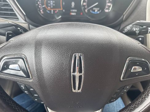 Used 2018 Lincoln MKC Reserve w/ Lincoln MKC Climate Package AWD/4WD image 40