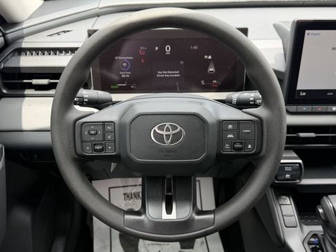 Used 2026 Toyota RAV4 LE FWD image 12