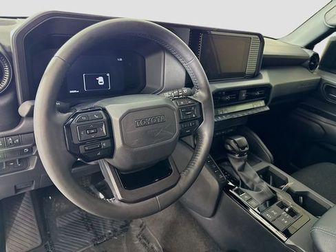 Certified 2025 Toyota Land Cruiser 1958 image 9