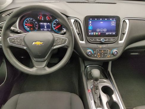 Used 2023 Chevrolet Malibu LT FWD image 22