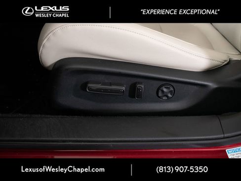 Used 2020 Honda Accord Touring image 19