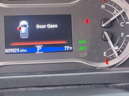 Certified 2023 Honda Ridgeline RTL image 19