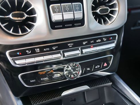 Used 2024 Mercedes-Benz G 63 AMG 4MATIC image 20