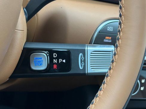 New 2026 Hyundai Palisade Calligraphy image 20