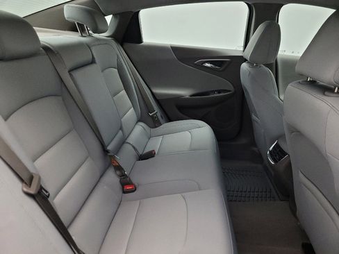 Used 2020 Chevrolet Malibu LT FWD image 19