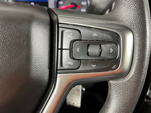 Used 2021 Chevrolet Silverado 1500 Custom Trail Boss w/ Realtree Special Edition AWD/4WD image 14