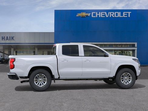 New 2026 Chevrolet Colorado LT RWD image 5