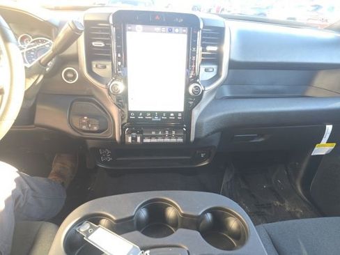 New 2026 RAM 2500 Tradesman image 25