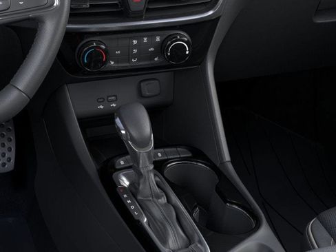 New 2026 Buick Encore GX Sport Touring image 23