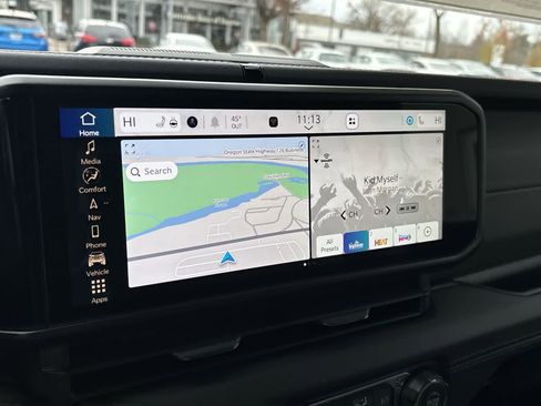 New 2026 Jeep Gladiator Mojave image 18