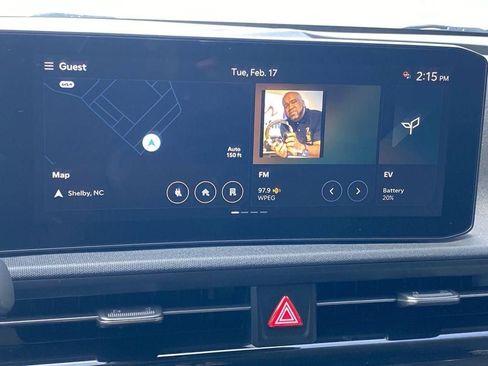 New 2025 Kia EV6 Light AWD/4WD image 11