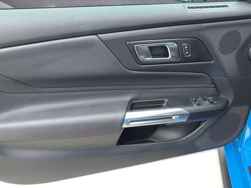 Used 2026 Ford Mustang Premium RWD image 13