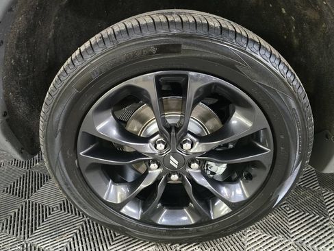 Used 2023 Dodge Durango GT AWD/4WD image 13