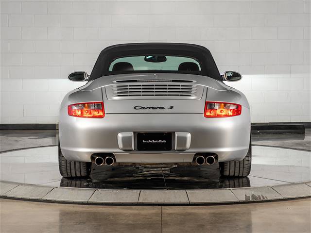 Used 2005 Porsche 911 Carrera S RWD image 18