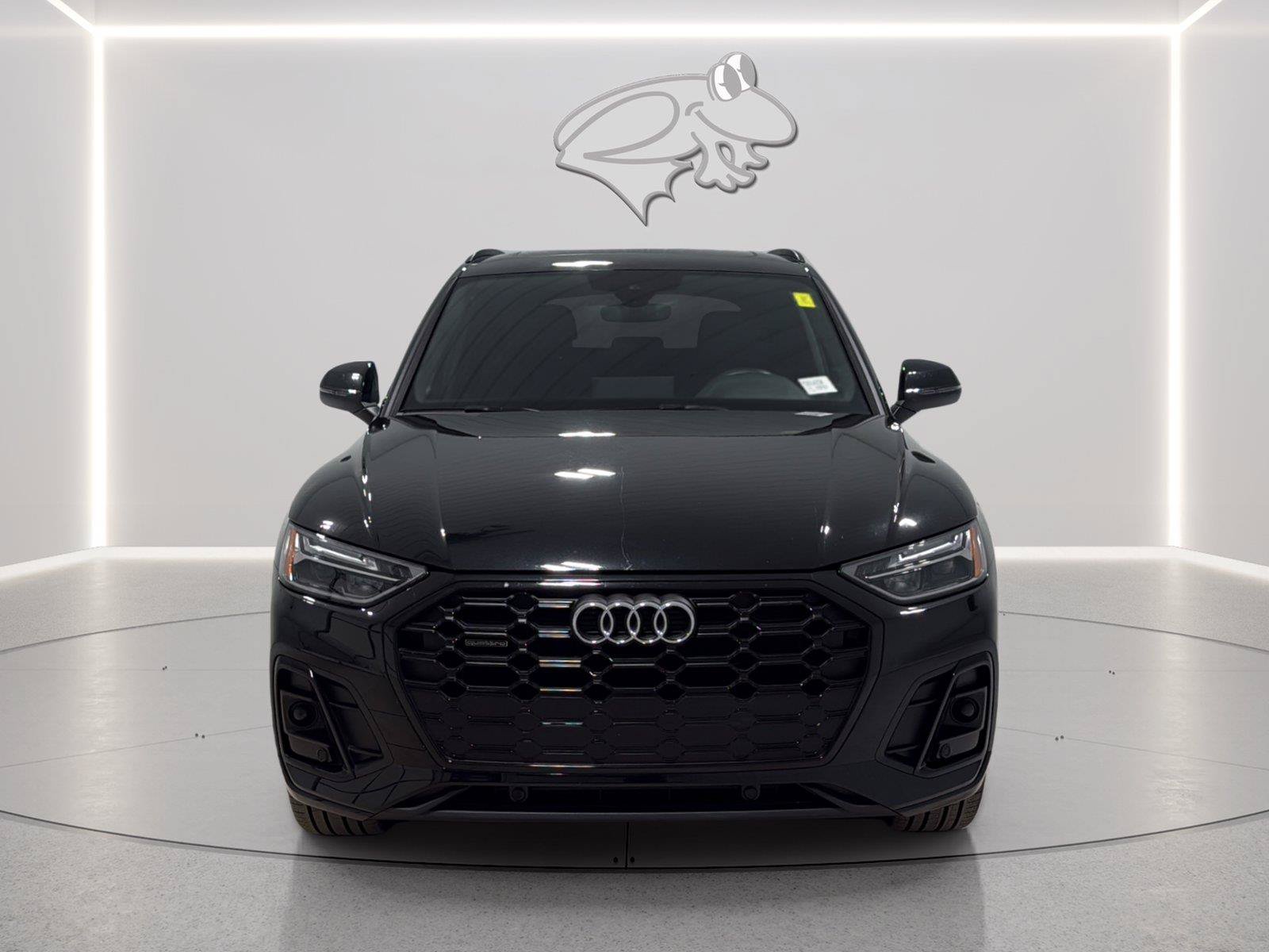 Used 2025 Audi Q5 2.0T Premium AWD/4WD image 8