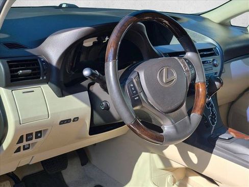 Used 2014 Lexus RX 350 FWD w/ Navigation Package image 3