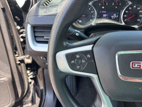 Used 2022 GMC Terrain SLE w/ Driver Convenience Package FWD image 15