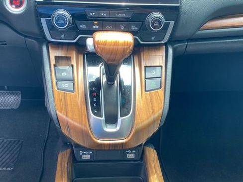 Used 2020 Honda CR-V EX image 20