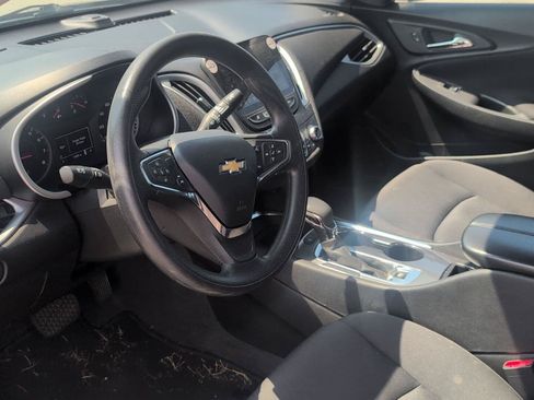 Used 2024 Chevrolet Malibu LT FWD image 5