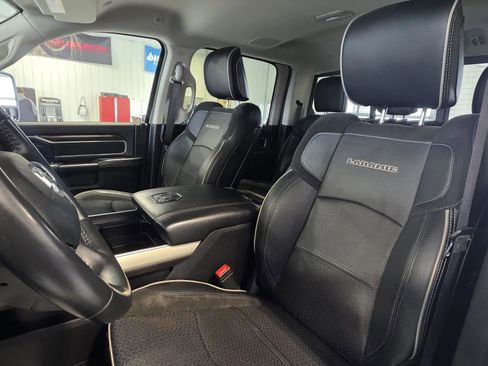 Used 2023 RAM 3500 Laramie AWD/4WD image 11