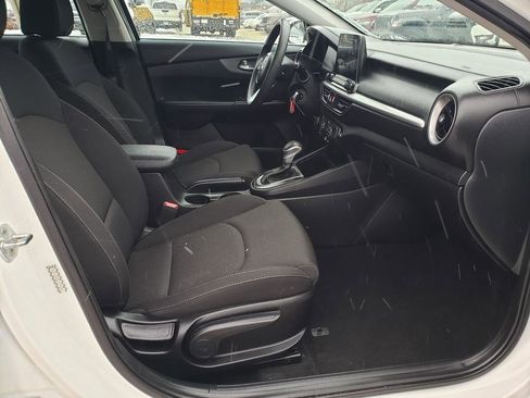 Used 2020 Kia Forte LXS image 24