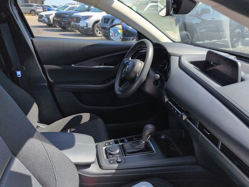 Certified 2025 MAZDA CX-30 AWD 2.5 S image 7