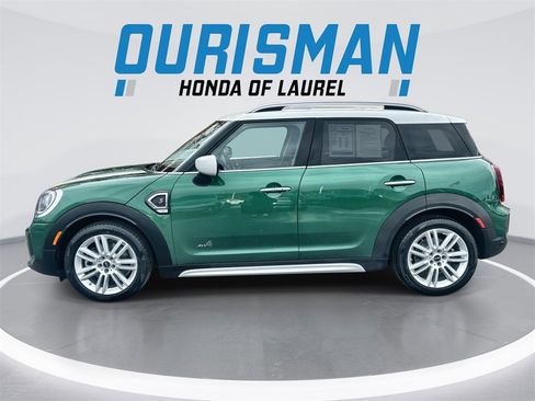 Used 2023 MINI Cooper Countryman S image 5