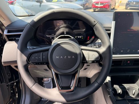 New 2026 MAZDA CX-5 2.5 S w/ Premium Plus Package AWD/4WD image 18