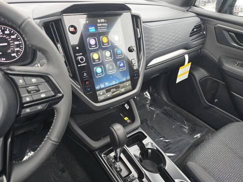 New 2026 Subaru Forester Premium image 22