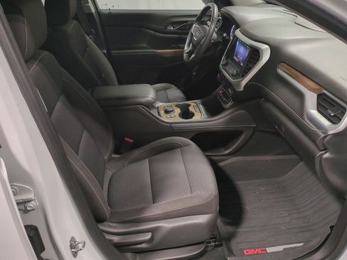 Used 2023 GMC Acadia SLE w/ Driver Convenience Package image 21