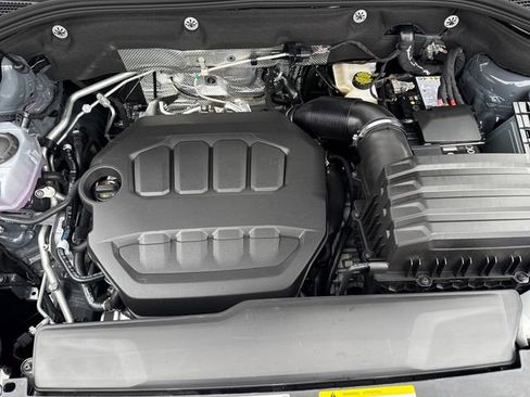 New 2026 Volkswagen Atlas SE AWD/4WD image 28
