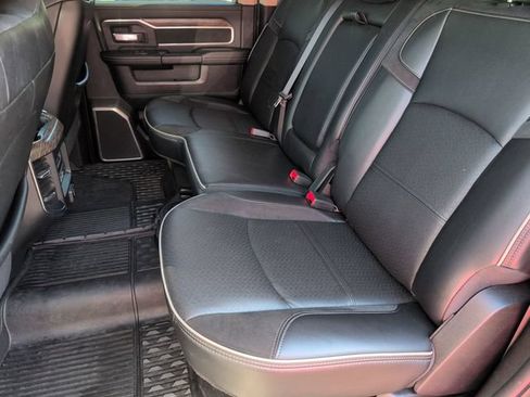 Certified 2020 RAM 3500 Laramie AWD/4WD image 20