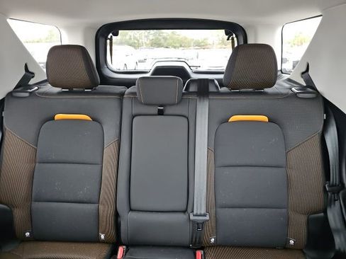 Used 2022 Ford Bronco Sport Badlands image 6