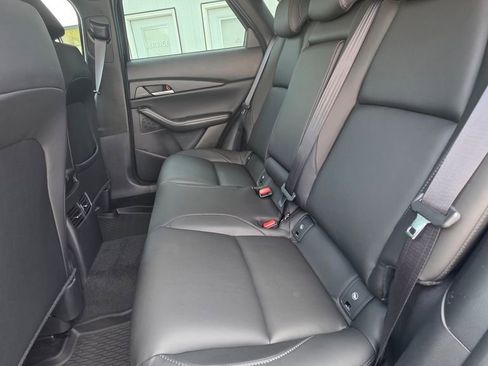 New 2025 MAZDA CX-30 AWD 2.5 S w/ Select Sport Pkg image 8