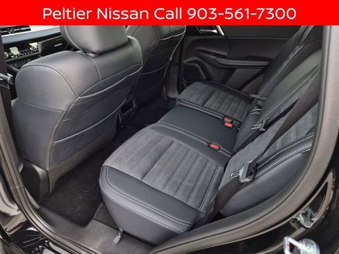 New 2026 Nissan Rogue SL AWD/4WD image 13