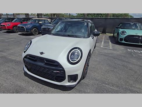 New 2026 MINI Cooper S image 18