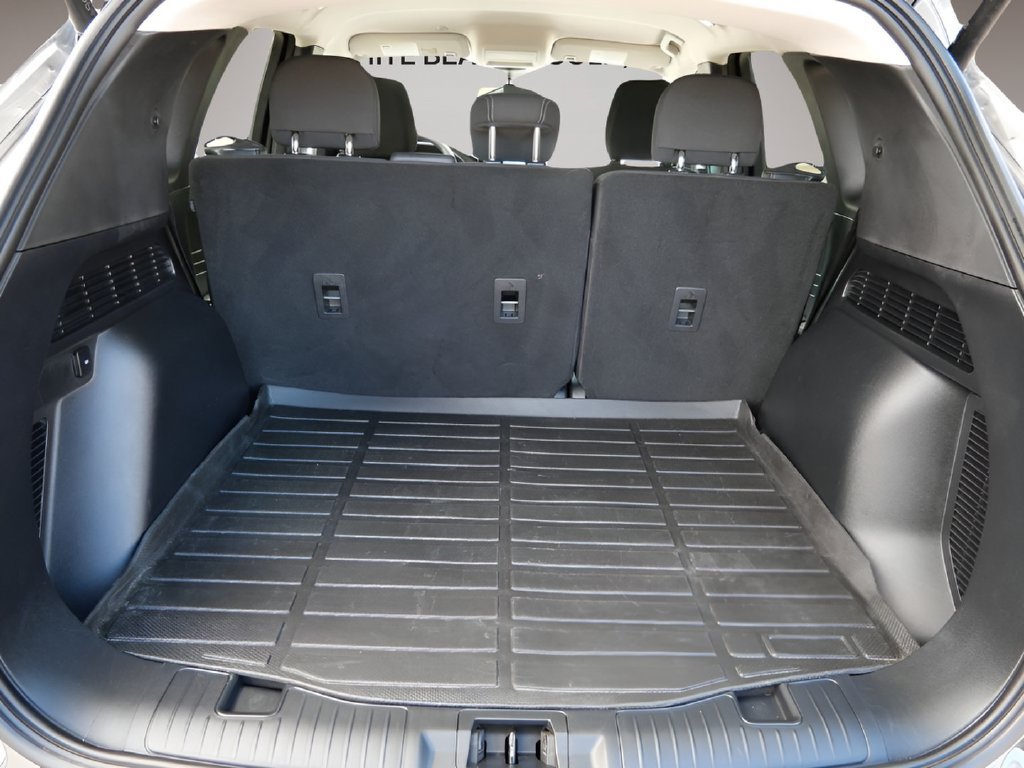 Used 2024 Ford Escape Active AWD/4WD image 12