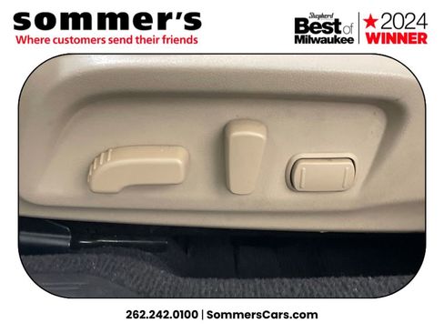 Used 2017 Subaru Outback 2.5i Limited image 10