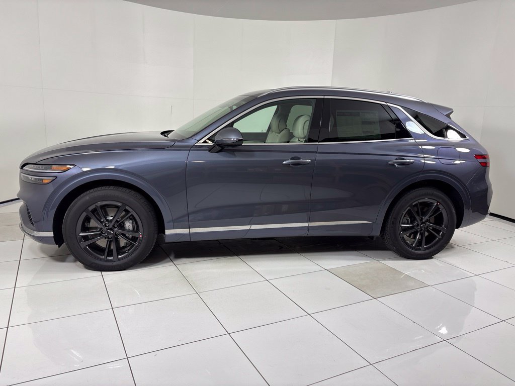 New 2027 Genesis GV70 2.5T Select AWD/4WD image 2