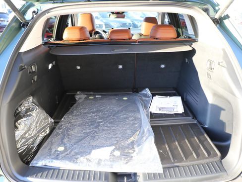 Used 2026 MAZDA CX-50 2.5 Turbo w/ Weather Package image 10