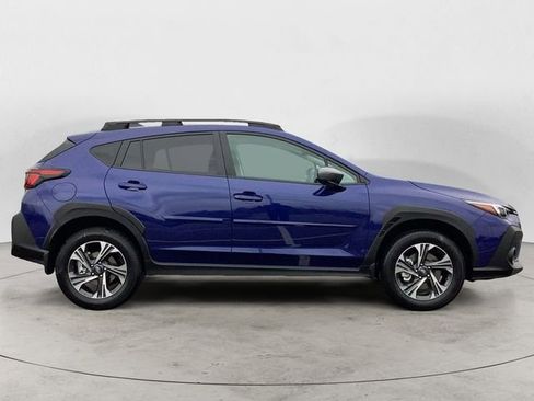 New 2026 Subaru Crosstrek 2.0i Premium AWD/4WD image 6