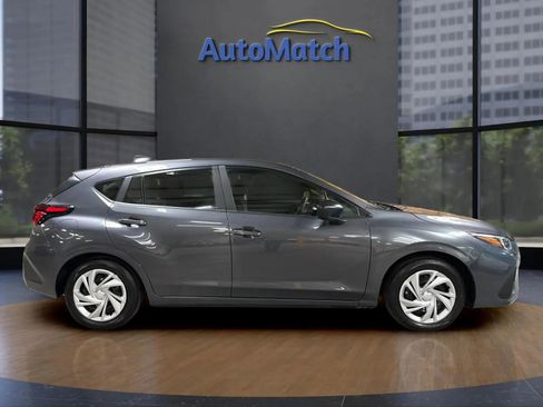 Used 2025 Subaru Impreza 2.0i AWD/4WD image 12