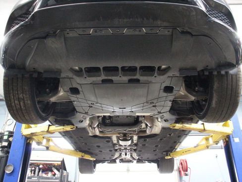 Used 2016 Maserati Ghibli S Q4 image 93