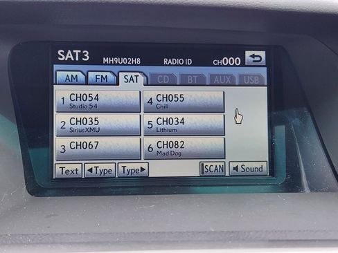Used 2010 Lexus RX 350 AWD image 25