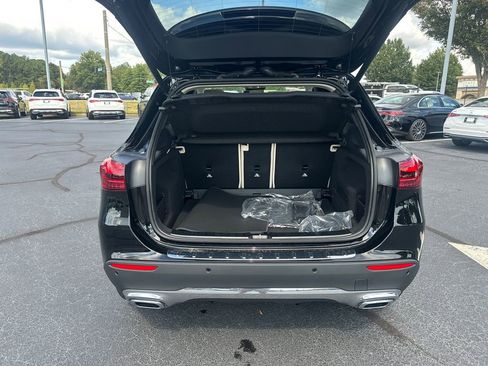 New 2026 Mercedes-Benz GLA 250 image 21